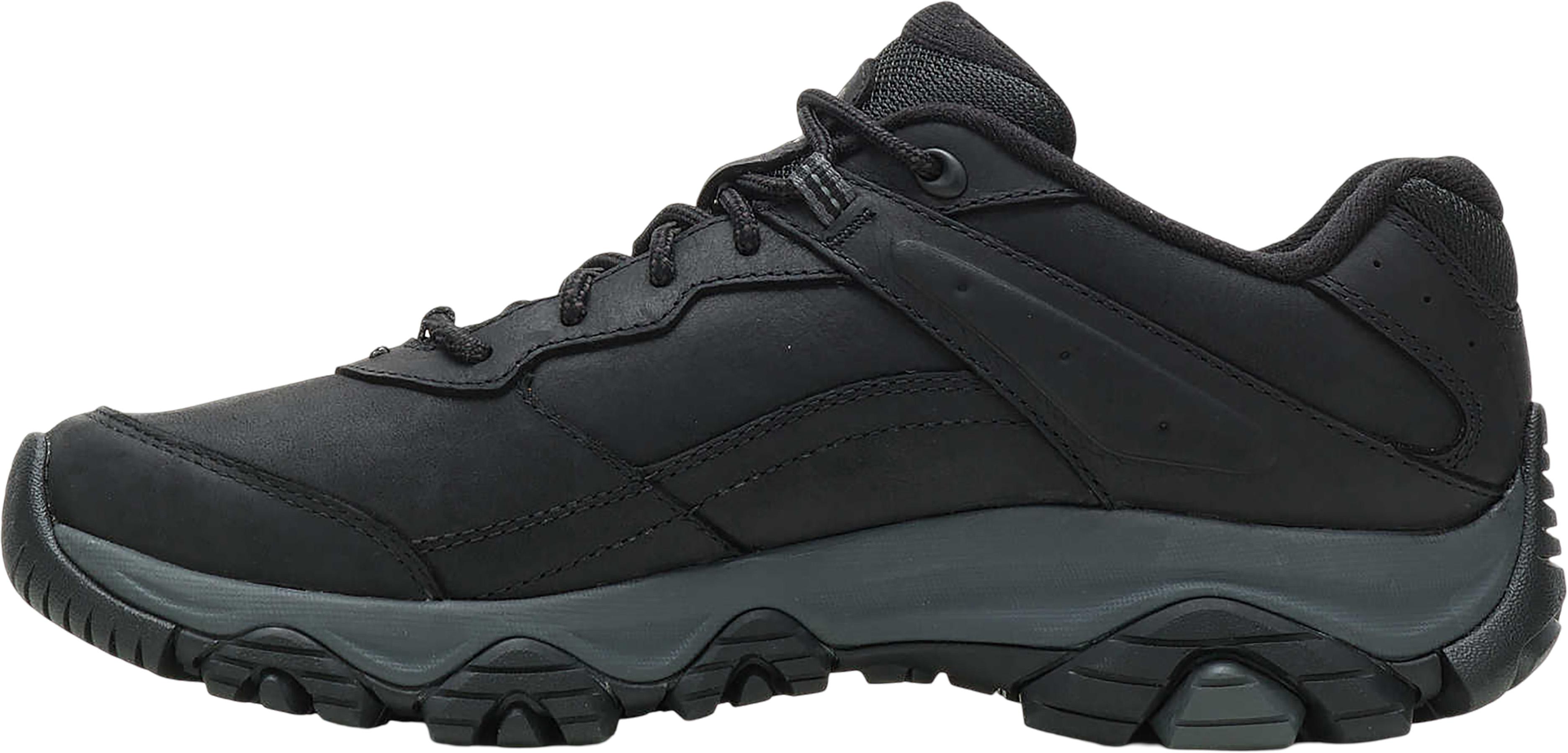 Numéro de l'image de la galerie de produits 5 pour le produit Souliers Moab Adventure 3 [Large] - Homme