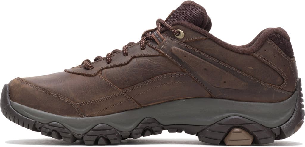 Product gallery image number 4 for product Moab Adventure 3 Shoes [Wide] - Men's