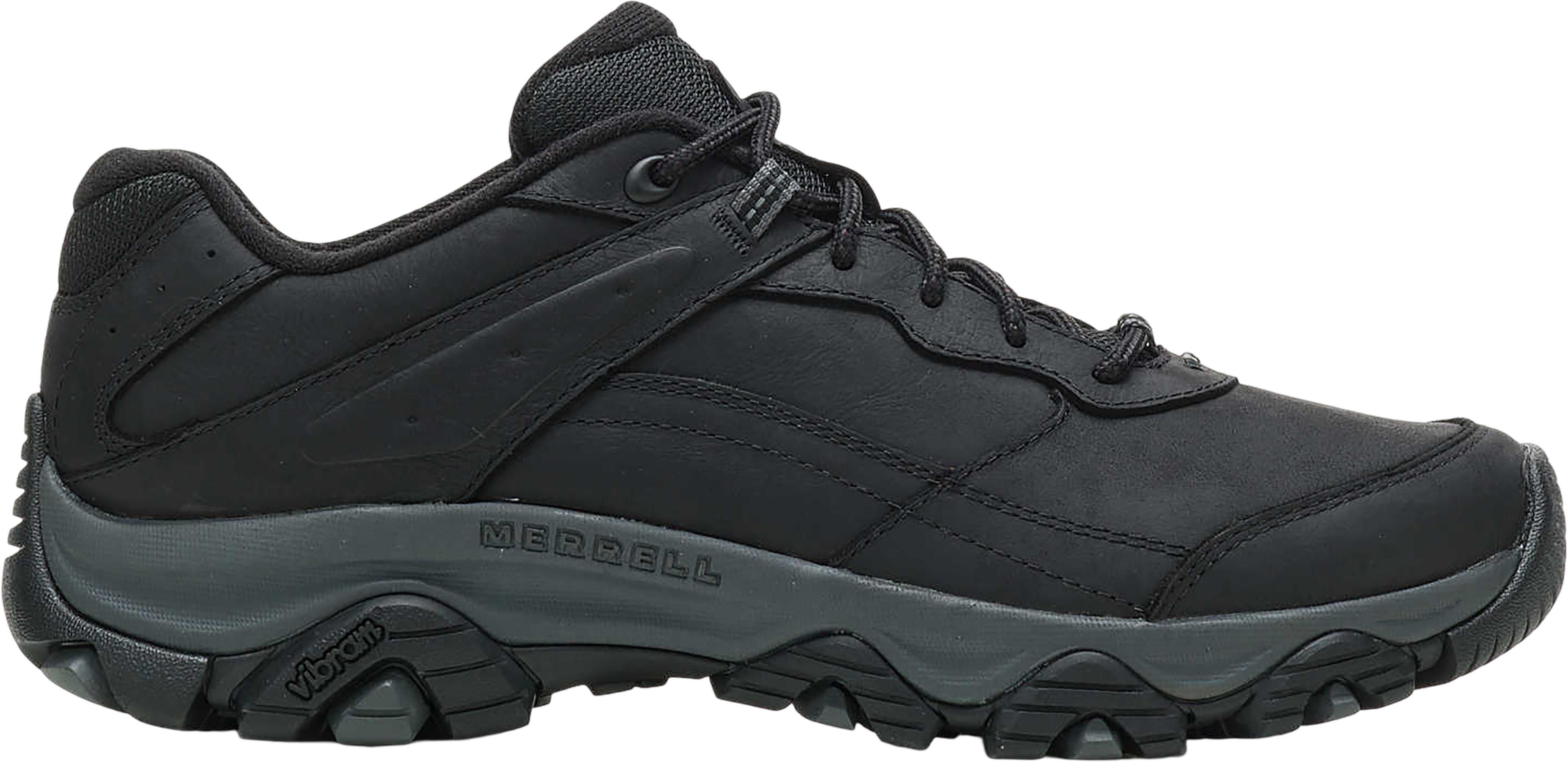 Product image for Moab Adventure 3 Shoes [Wide] - Men's
