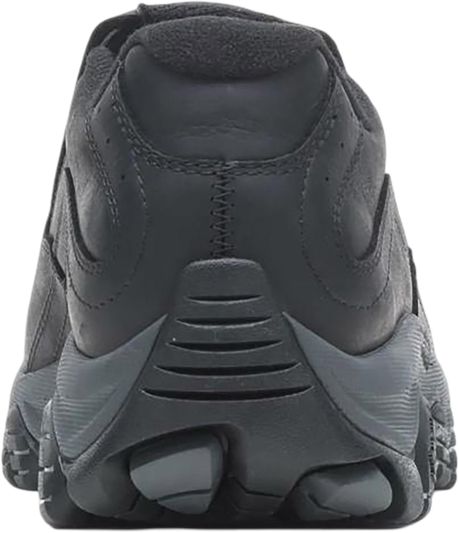 Product gallery image number 3 for product Moab Adventure 3 Moc Shoes [Wide] - Men's