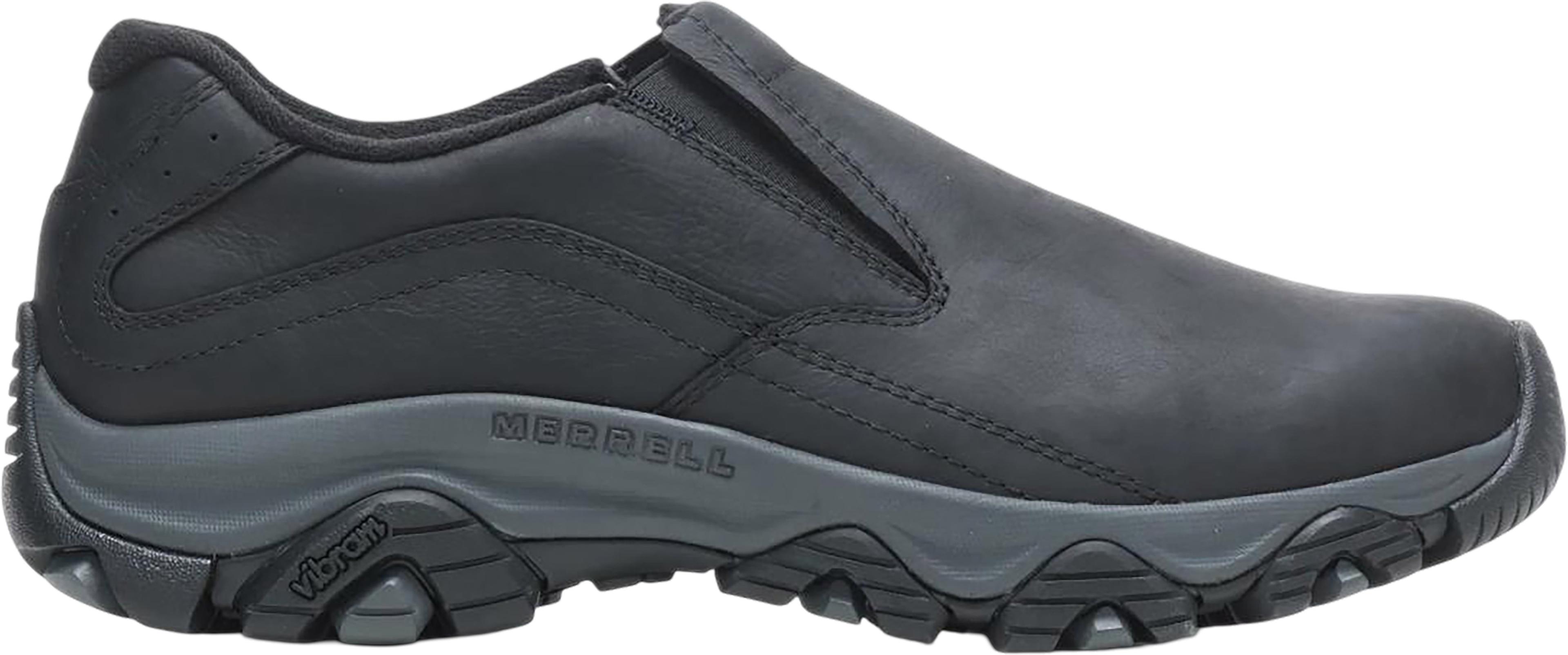 Product image for Moab Adventure 3 Moc Shoes [Wide] - Men's