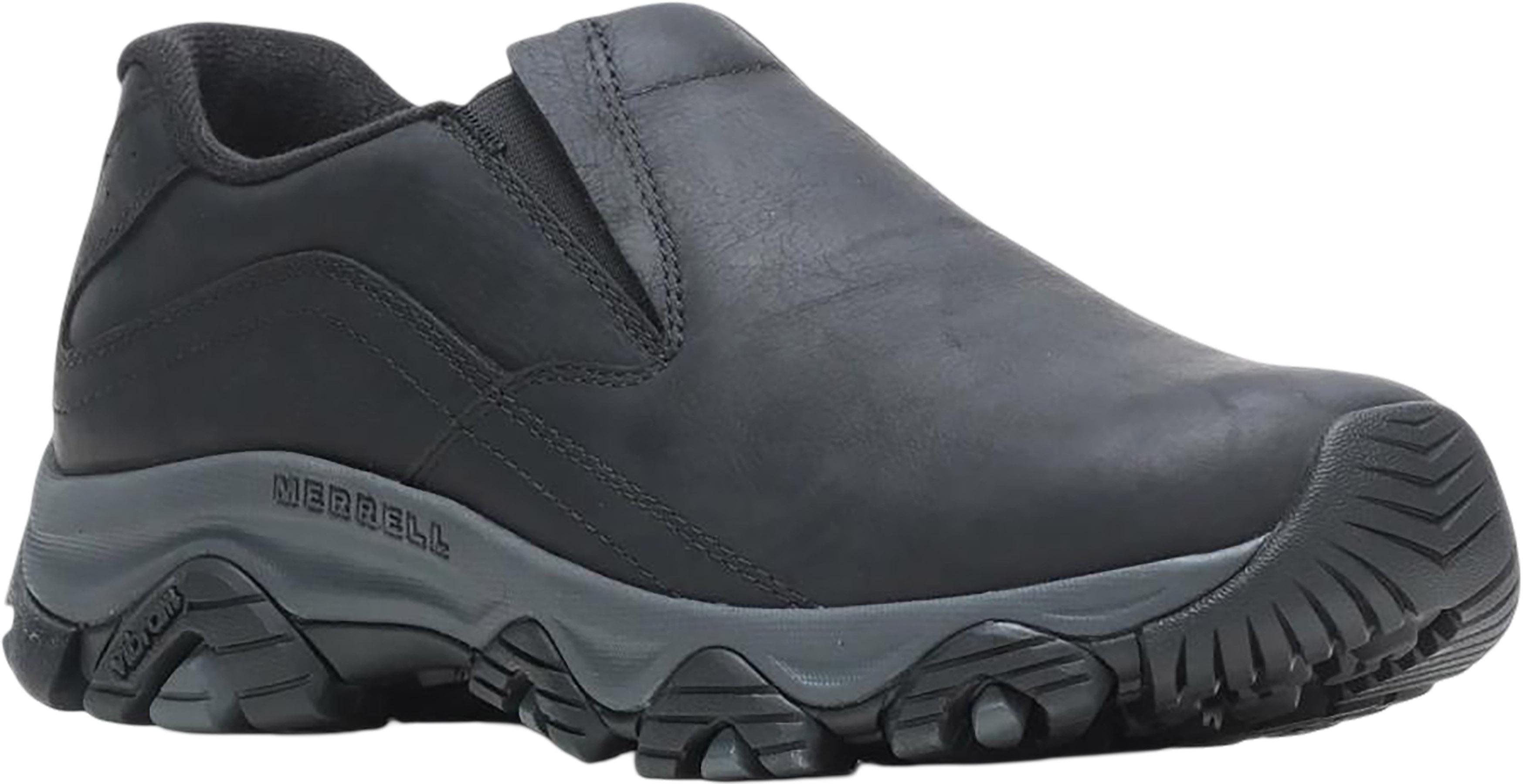 Product gallery image number 2 for product Moab Adventure 3 Moc Shoes - Men's