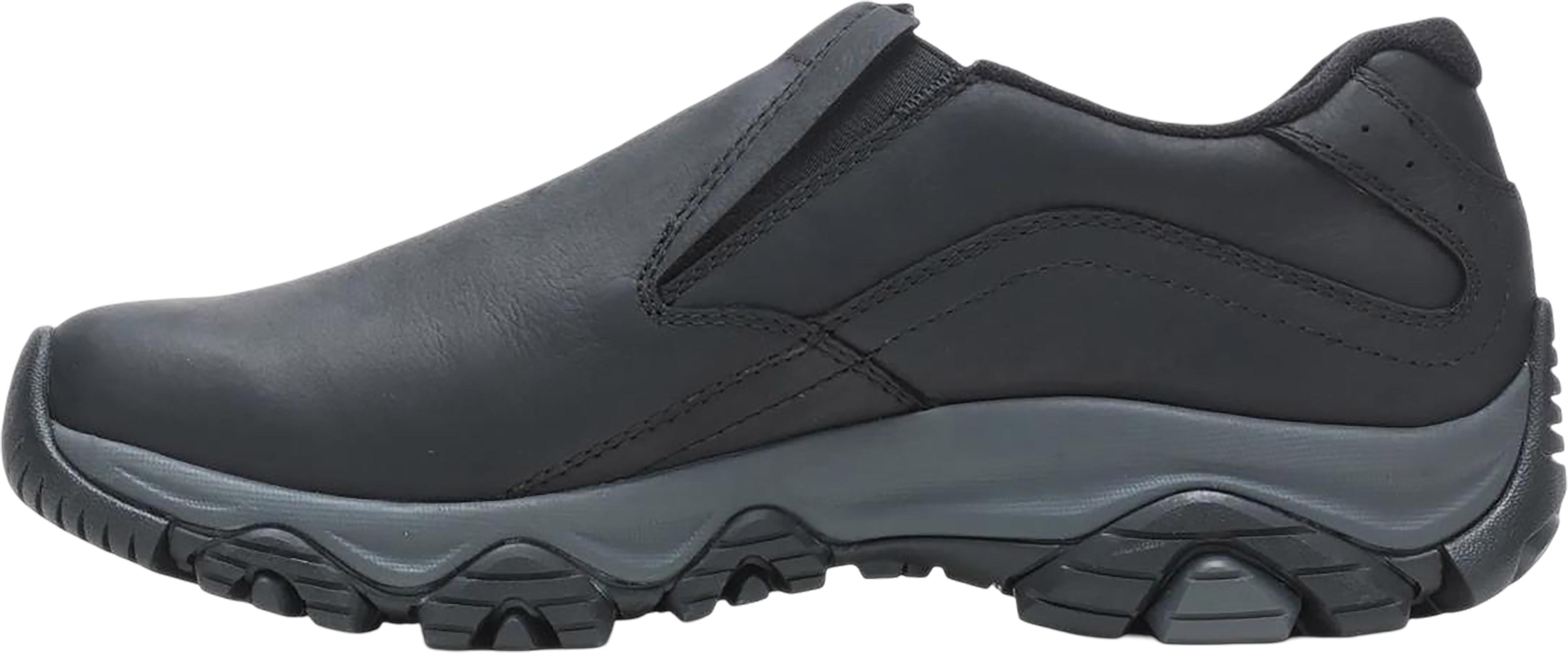 Product gallery image number 3 for product Moab Adventure 3 Moc Shoes - Men's