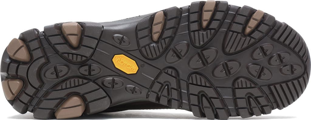 Numéro de l'image de la galerie de produits 2 pour le produit Souliers imperméables Moab Adventure 3 Mid - Homme