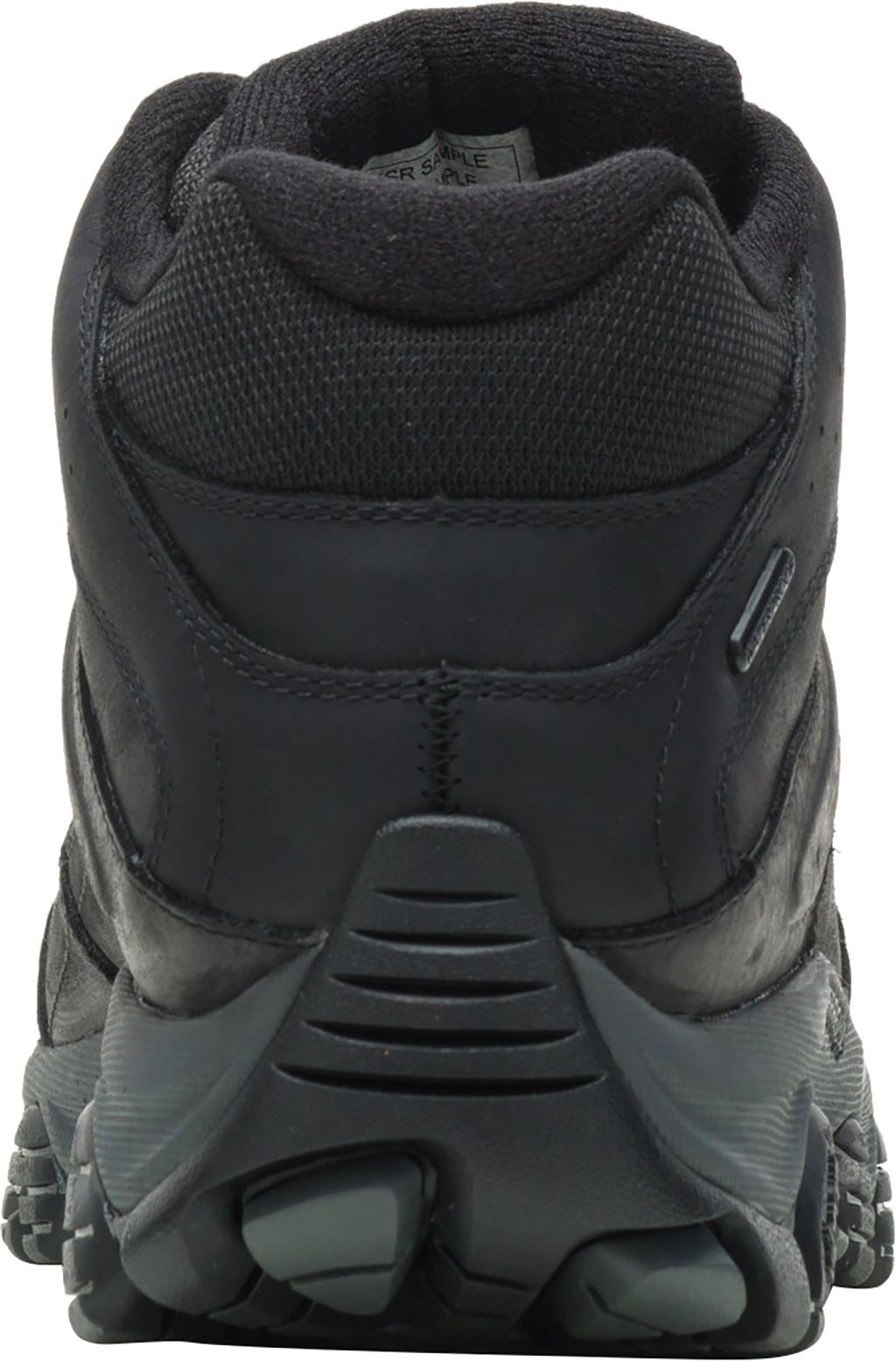Product gallery image number 3 for product Moab Adventure 3 Mid Waterproof Shoes - Men's