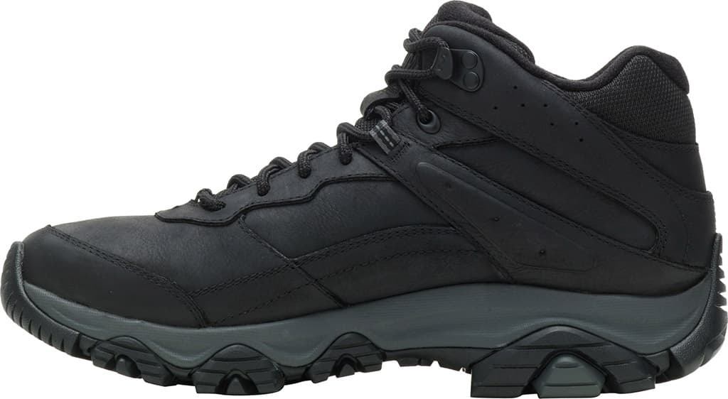 Product gallery image number 5 for product Moab Adventure 3 Mid Waterproof Shoes - Men's