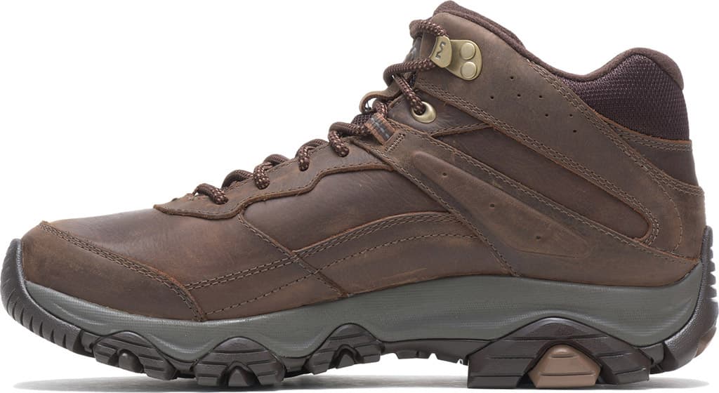 Numéro de l'image de la galerie de produits 4 pour le produit Souliers imperméables Moab Adventure 3 Mid - Homme