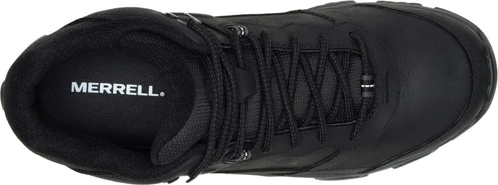 Product gallery image number 6 for product Moab Adventure 3 Mid Waterproof Shoes - Men's