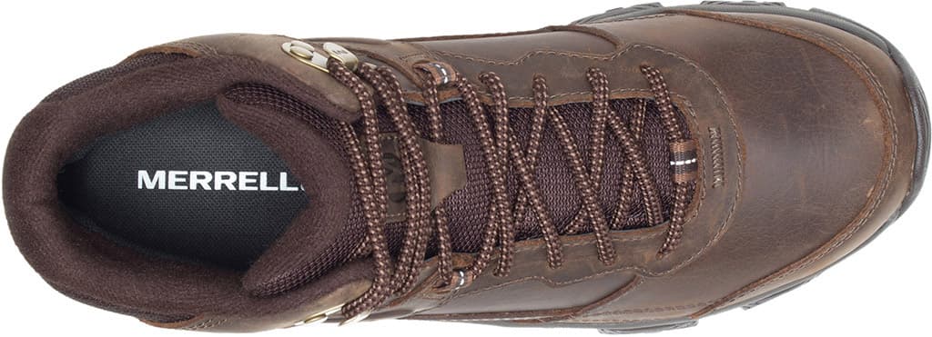 Numéro de l'image de la galerie de produits 5 pour le produit Souliers imperméables Moab Adventure 3 Mid - Homme