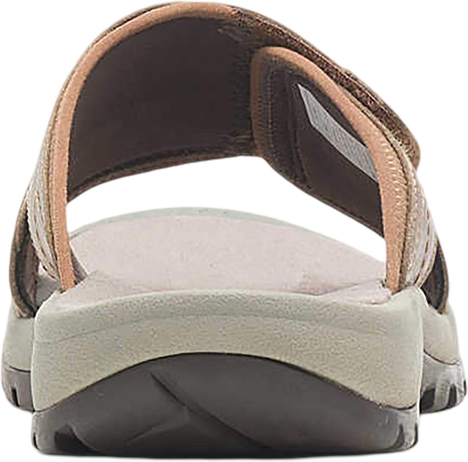 Product gallery image number 2 for product Sandspur 2 Slide Sandals - Men's