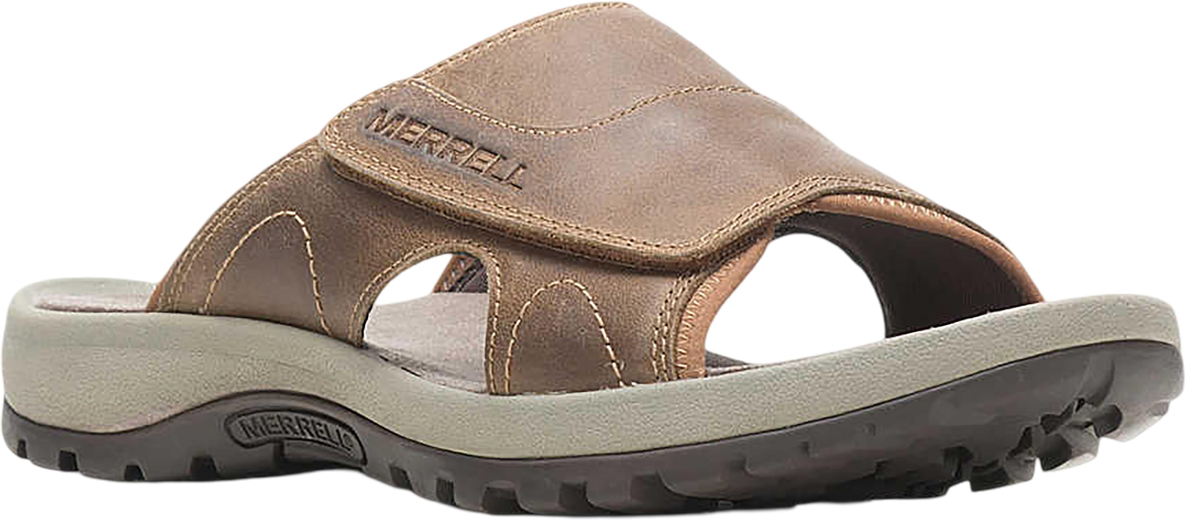 Product gallery image number 4 for product Sandspur 2 Slide Sandals - Men's