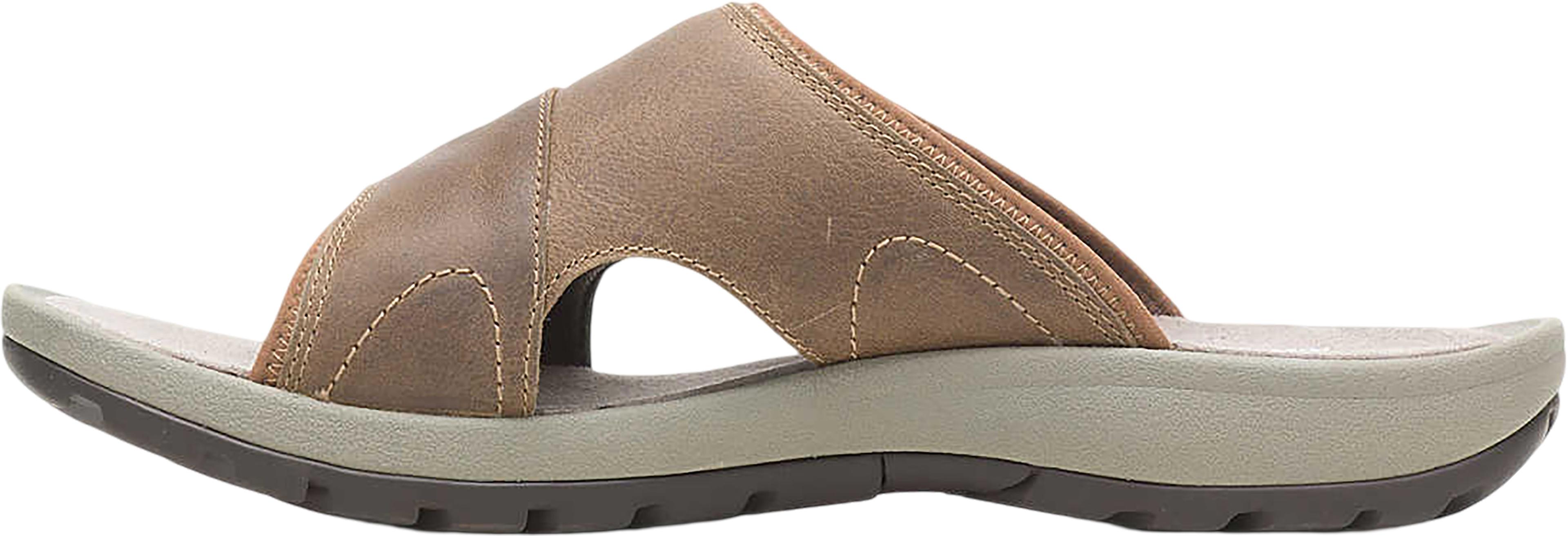 Product gallery image number 6 for product Sandspur 2 Slide Sandals - Men's