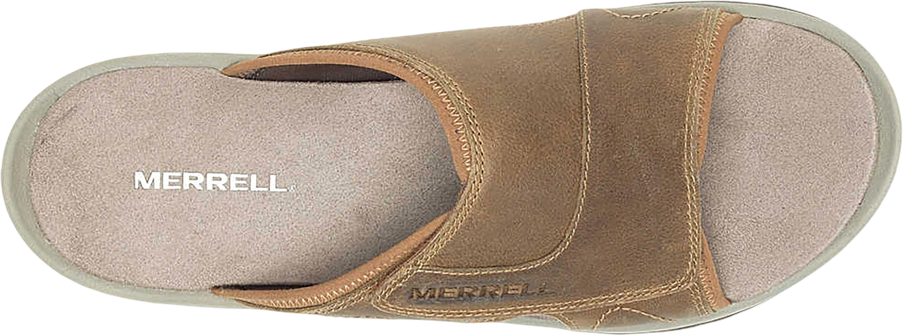 Product gallery image number 5 for product Sandspur 2 Slide Sandals - Men's