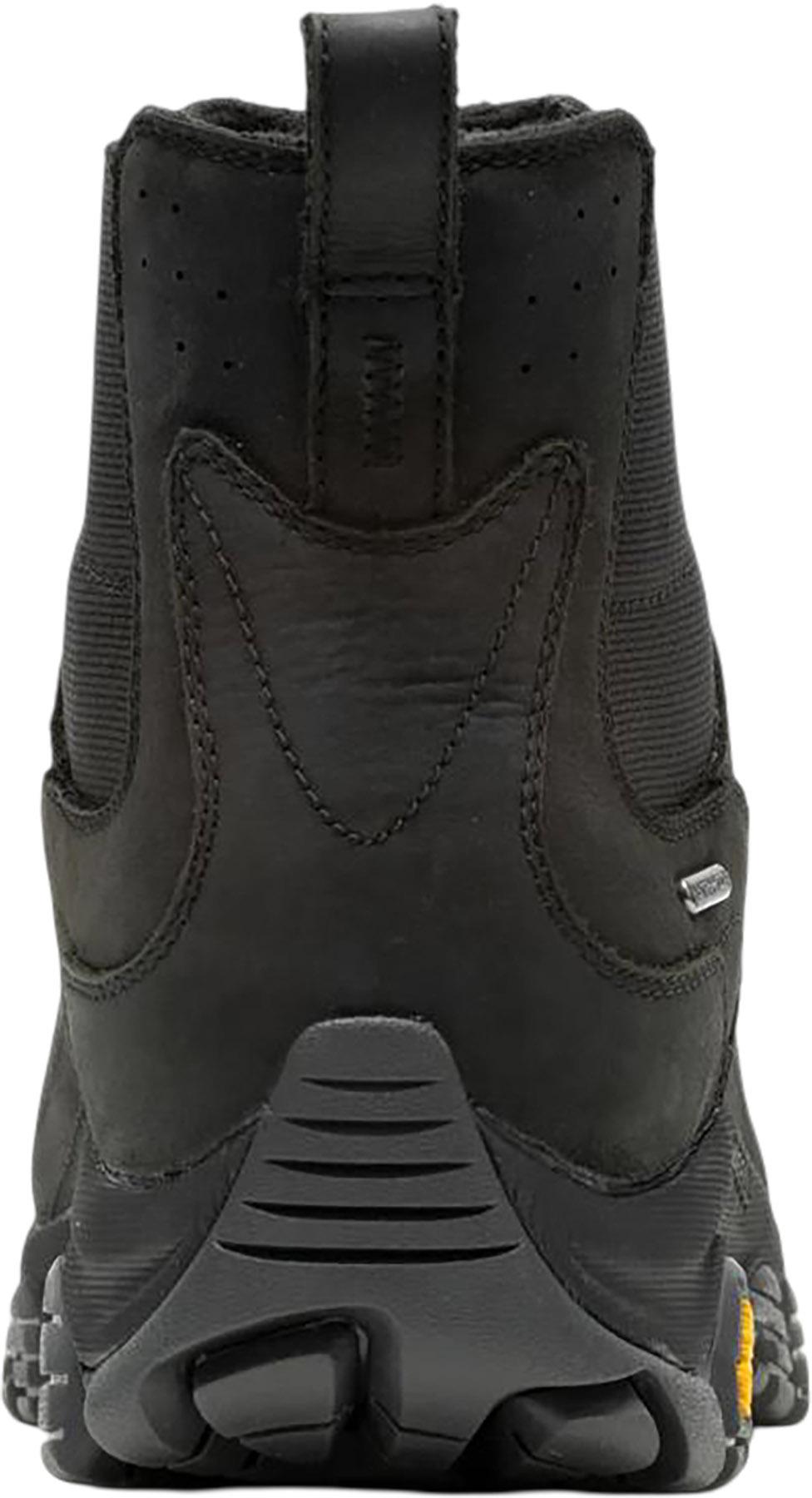 Product gallery image number 2 for product Moab Adventure 3 Chelsea Polar Waterproof Shoes [Wide] - Men's