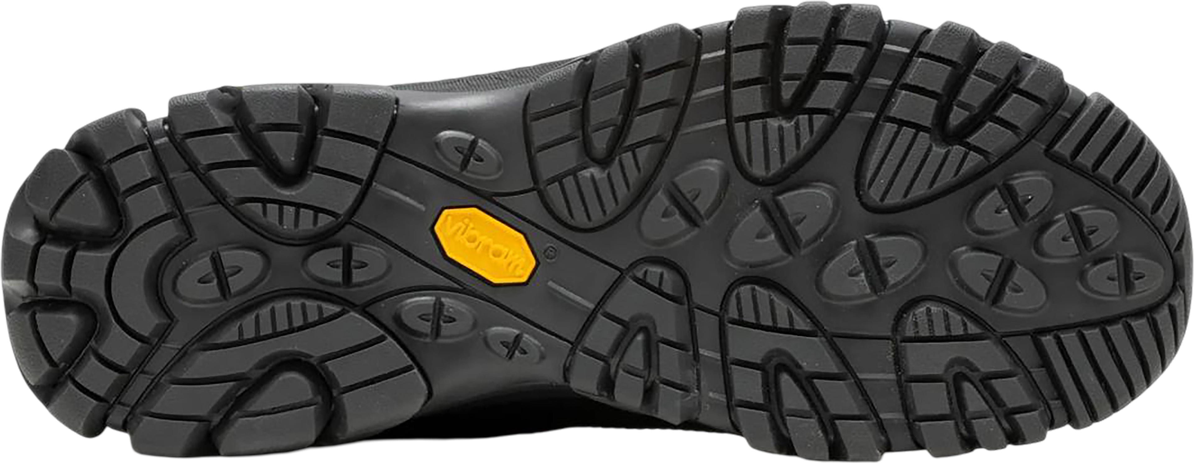 Product gallery image number 3 for product Moab Adventure 3 Chelsea Polar Waterproof Shoes [Wide] - Men's