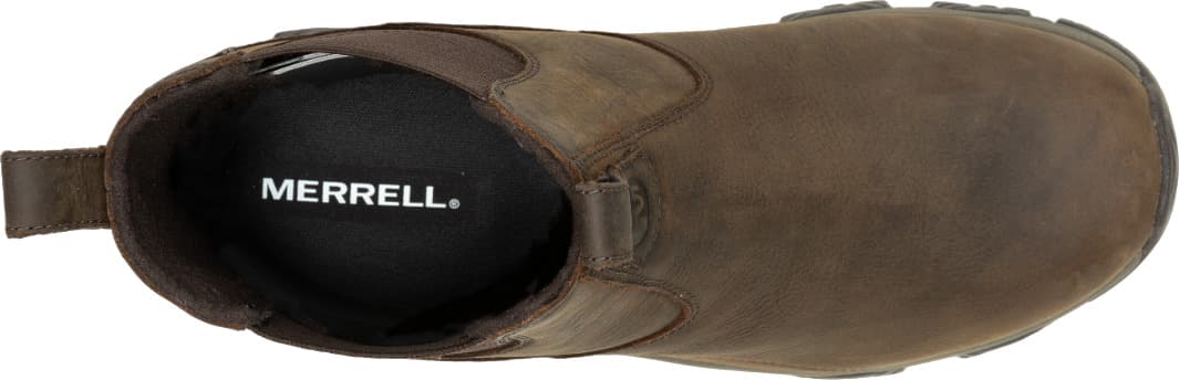 Product gallery image number 10 for product Moab Adventure 3 Chelsea Polar Waterproof Shoes - Men's