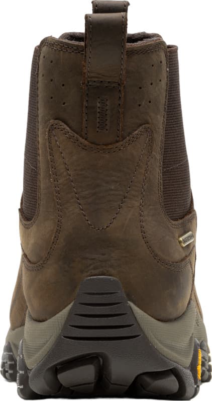 Product gallery image number 8 for product Moab Adventure 3 Chelsea Polar Waterproof Shoes - Men's