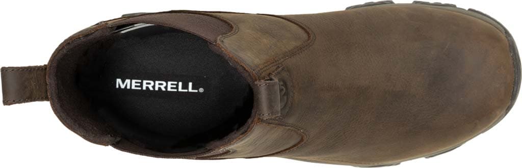 Product gallery image number 4 for product Moab Adventure 3 Chelsea Polar Waterproof Shoes - Men's