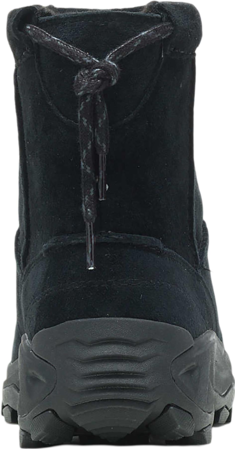 Product gallery image number 2 for product Winter Pull On Boots - Men's
