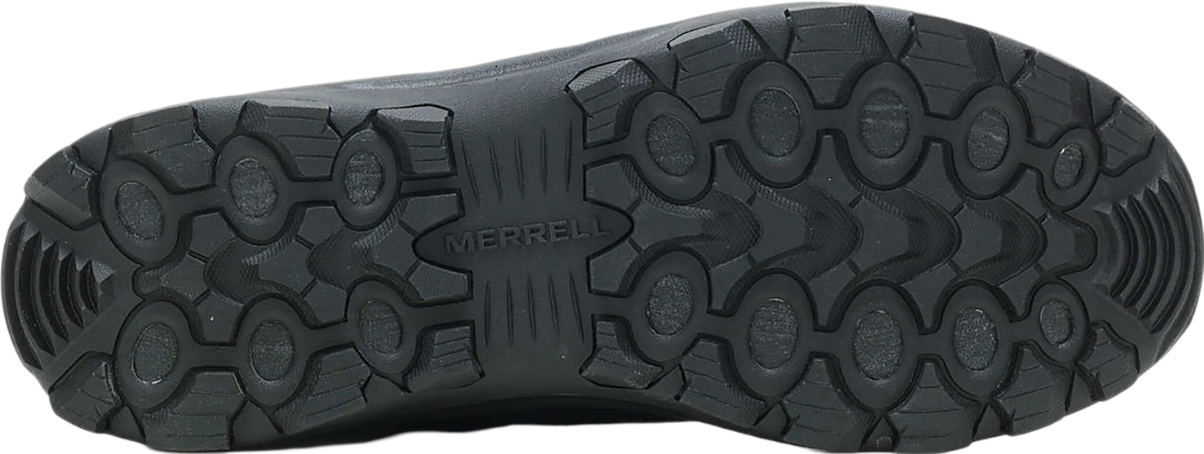 Product gallery image number 3 for product Winter Pull On Boots - Men's