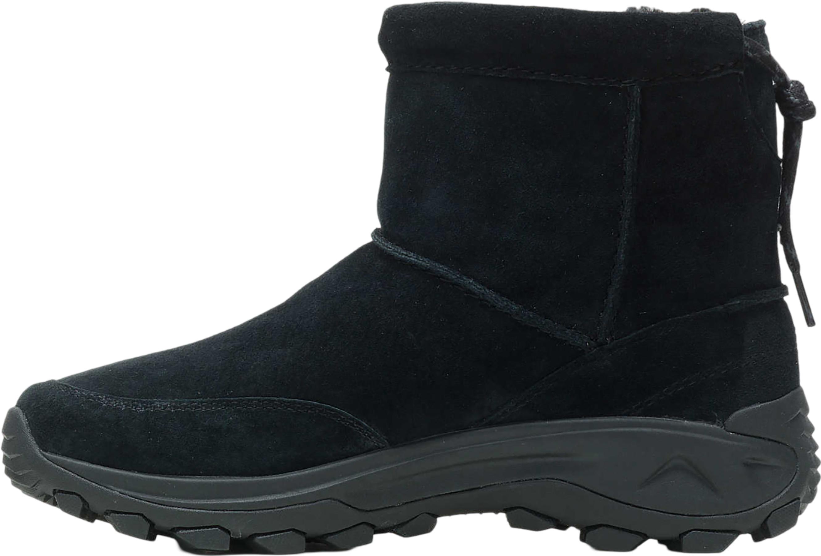 Product gallery image number 5 for product Winter Pull On Boots - Men's