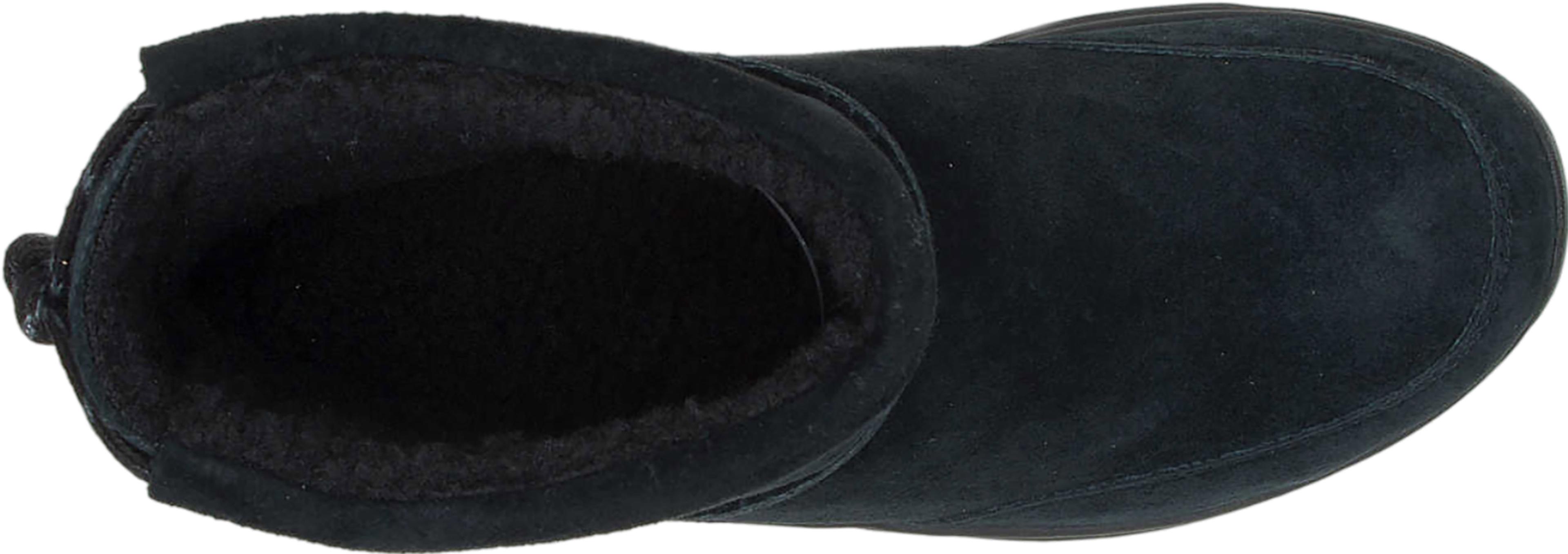 Product gallery image number 4 for product Winter Pull On Boots - Men's