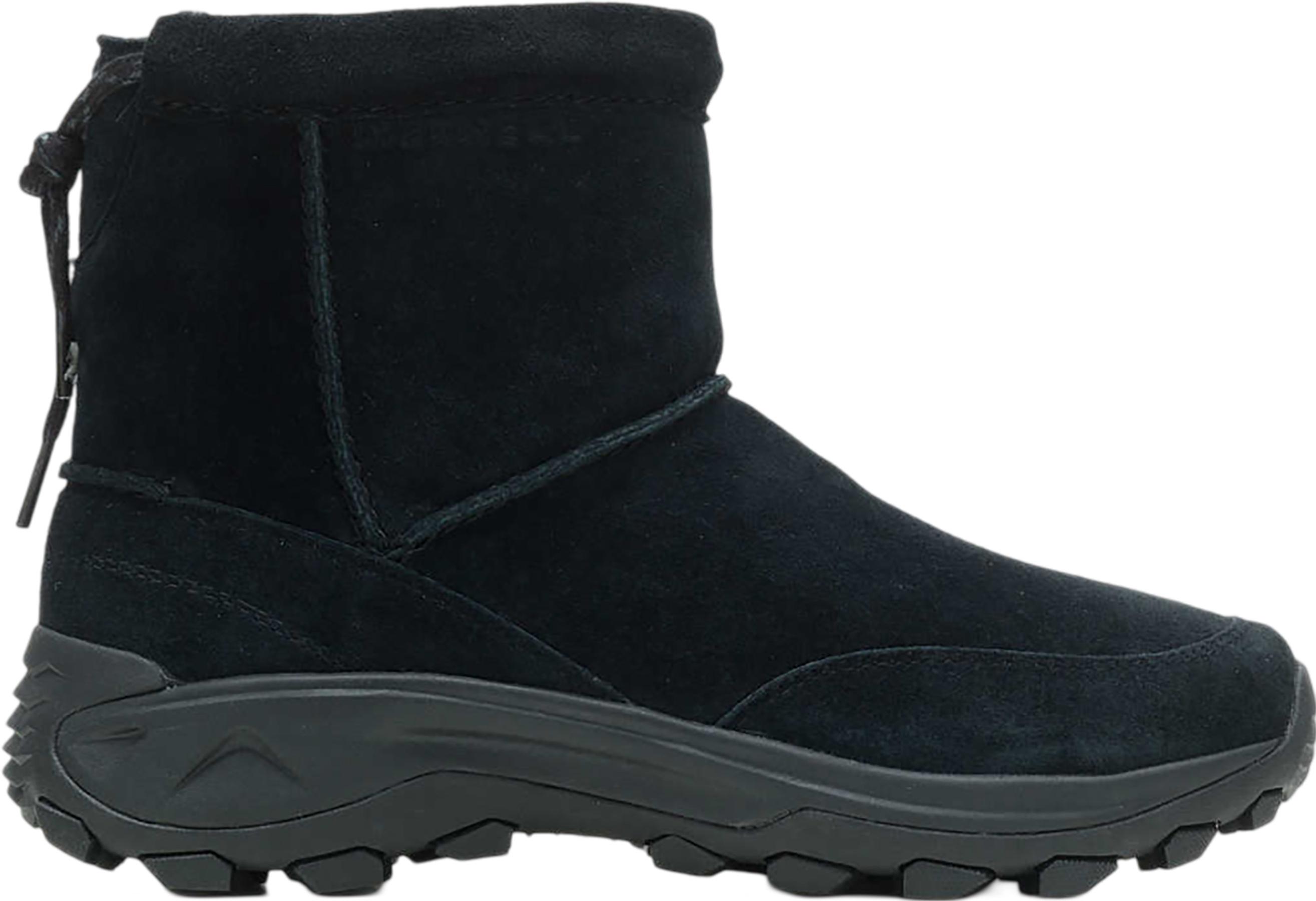 Product gallery image number 1 for product Winter Pull On Boots - Men's