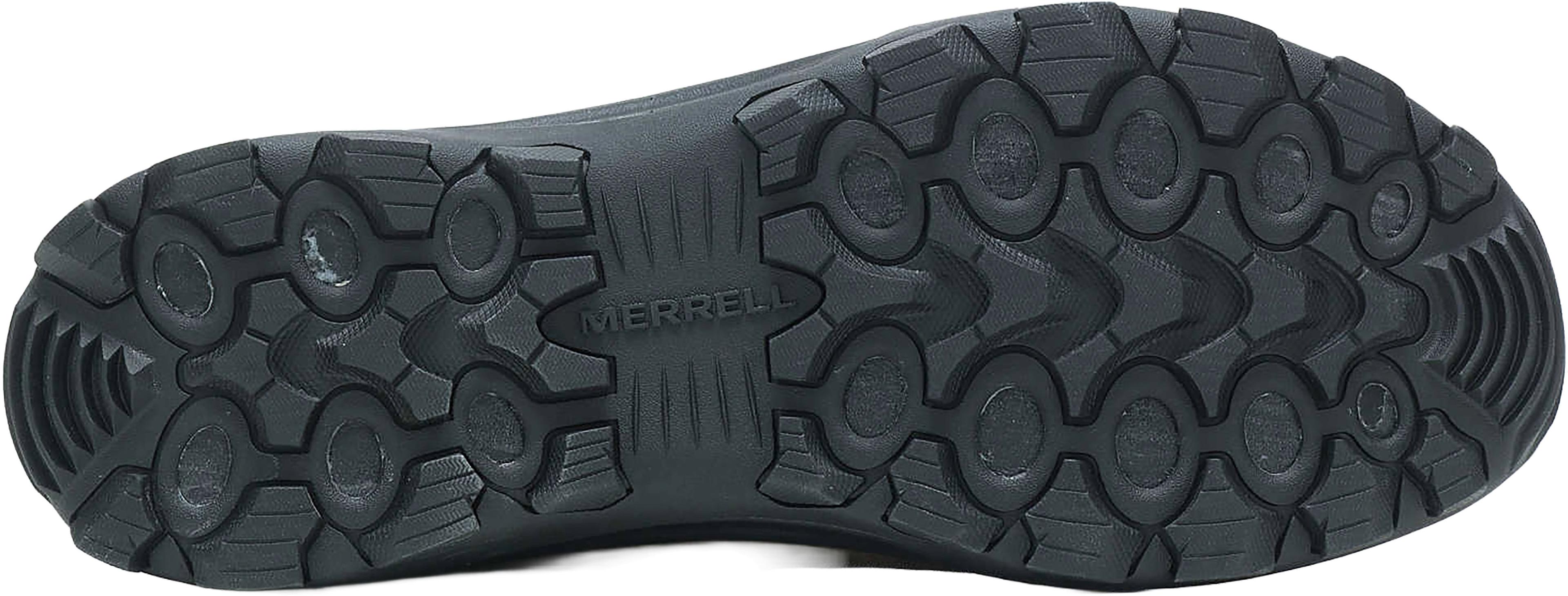 Product gallery image number 4 for product Winter Moc 3 Shoes - Men's