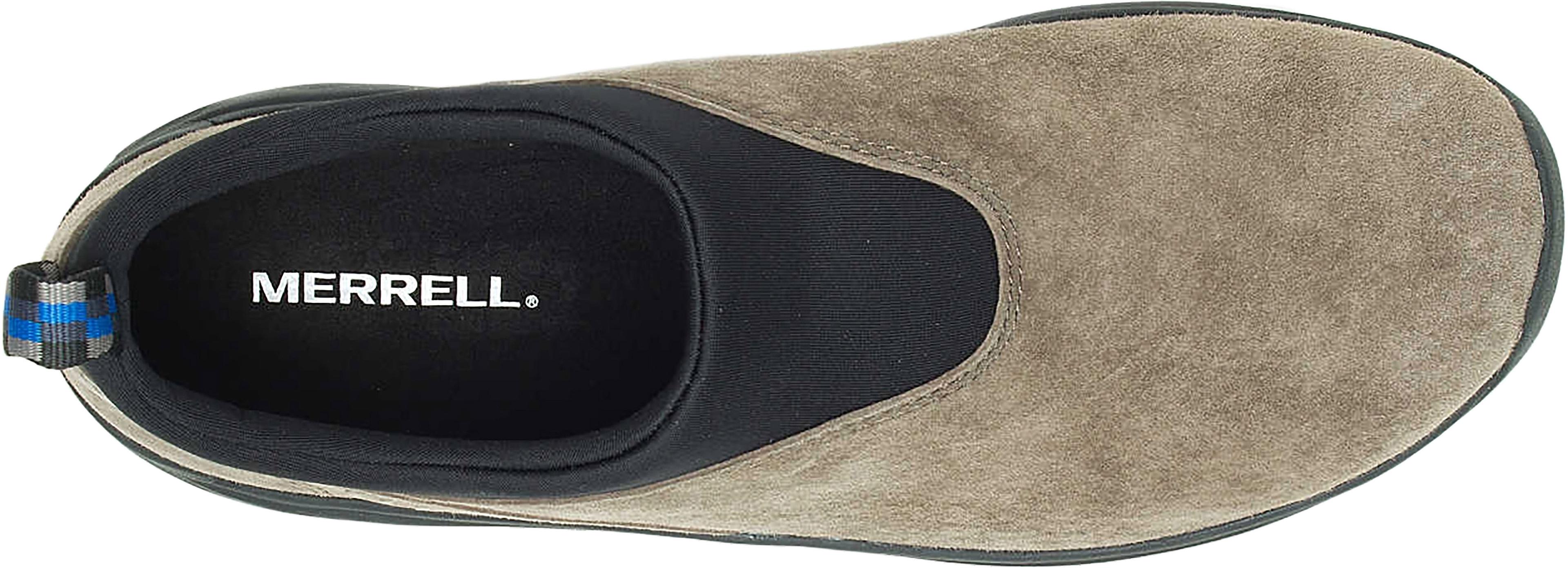 Product gallery image number 6 for product Winter Moc 3 Shoes - Men's