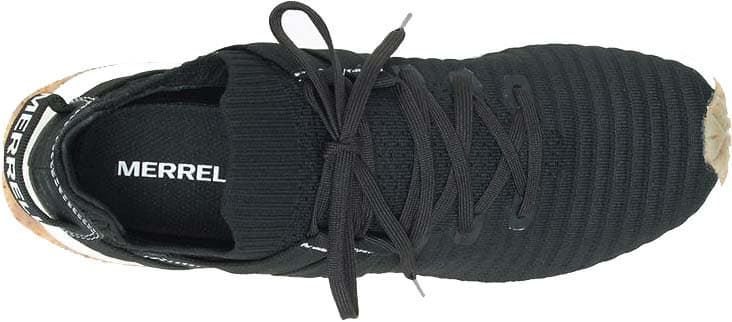 Product gallery image number 3 for product Embark Lace Sneaker Eco Dye - Men’s