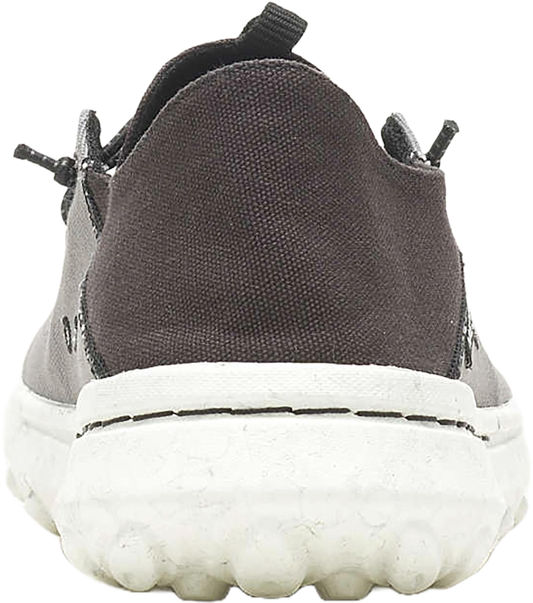 Product gallery image number 2 for product Hut Moc 2 Canvas Shoes - Men's