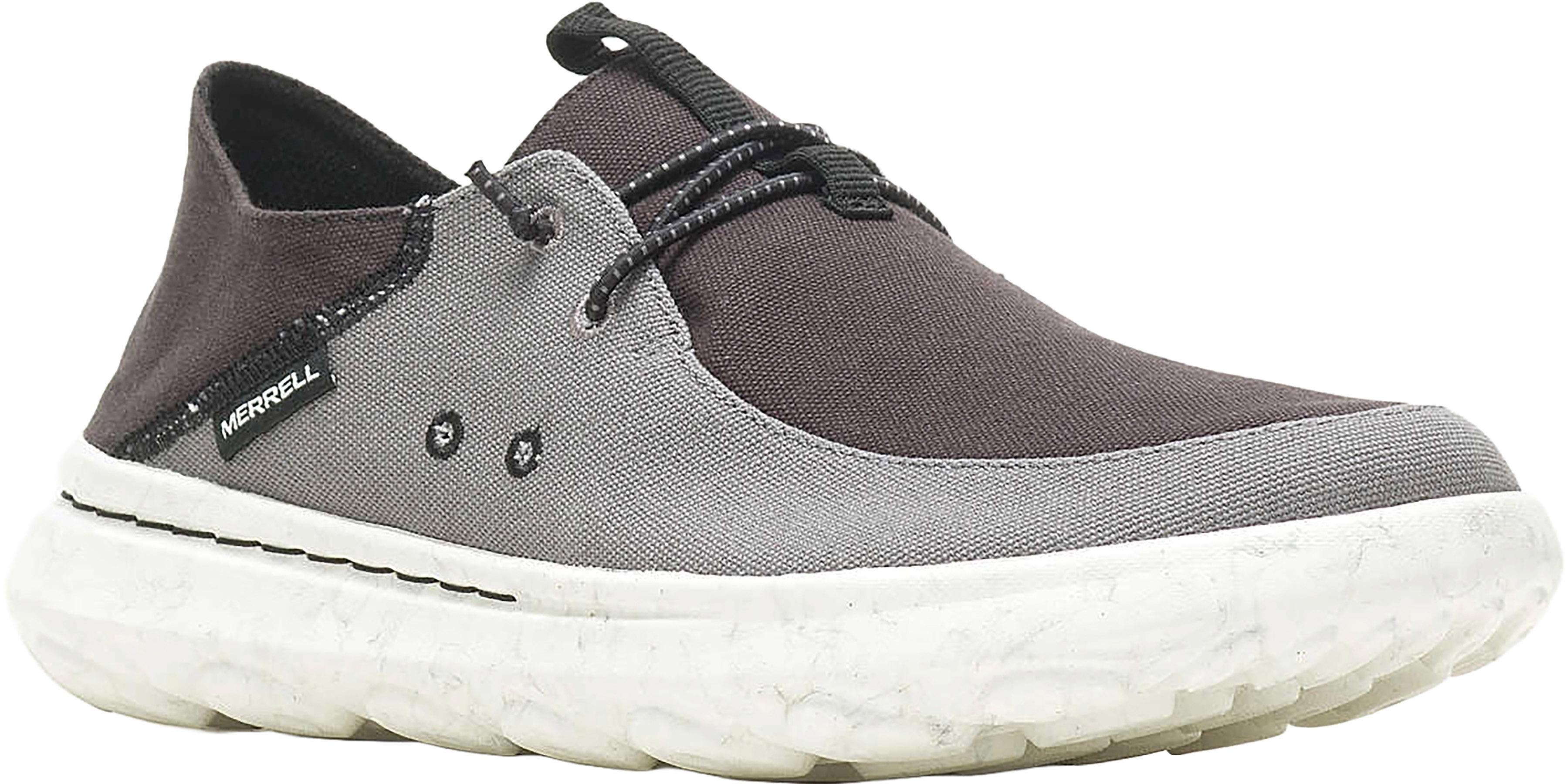 Product gallery image number 4 for product Hut Moc 2 Canvas Shoes - Men's