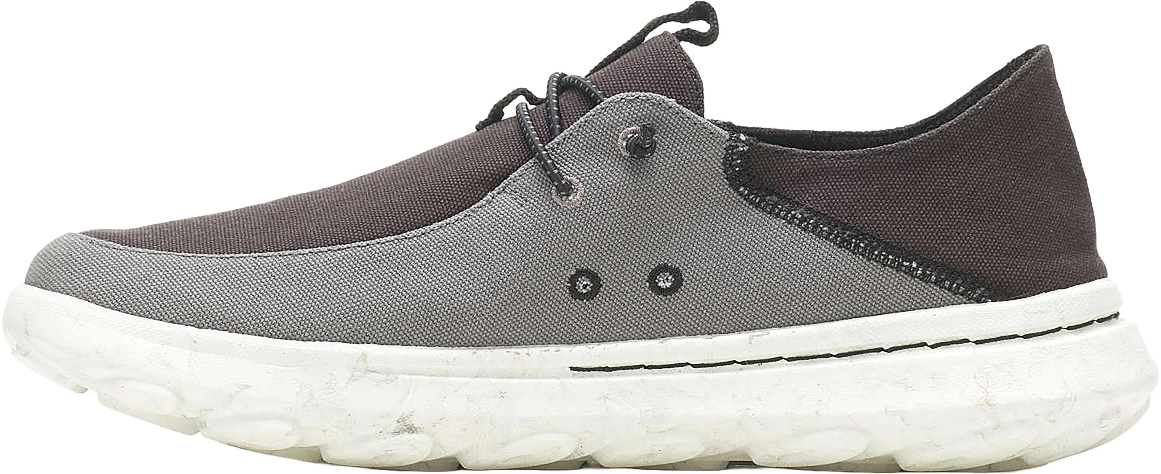 Product gallery image number 6 for product Hut Moc 2 Canvas Shoes - Men's