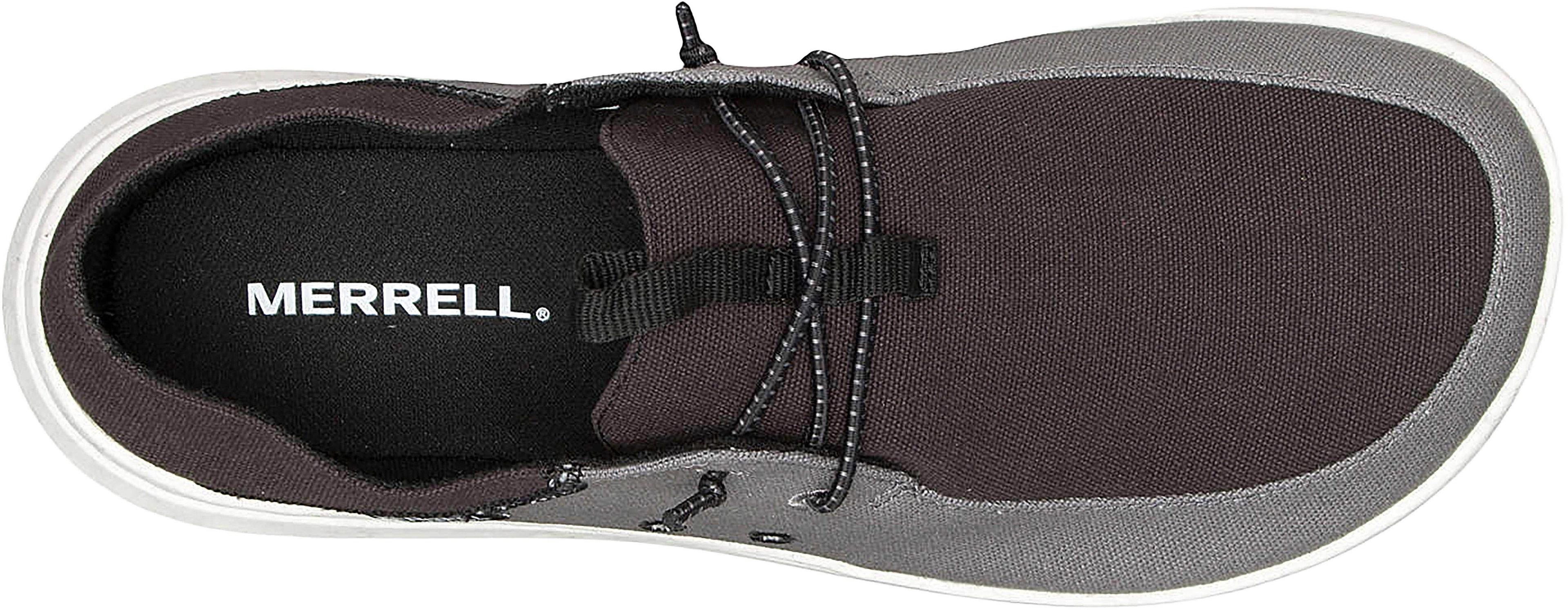 Product gallery image number 5 for product Hut Moc 2 Canvas Shoes - Men's