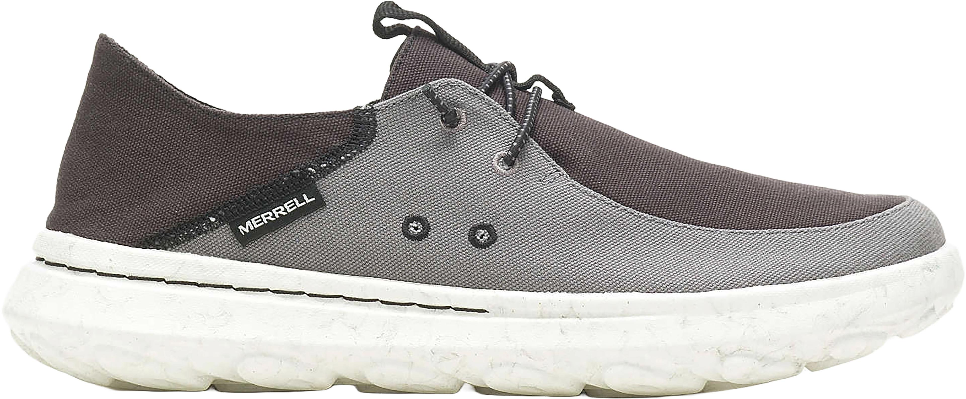 Product gallery image number 1 for product Hut Moc 2 Canvas Shoes - Men's