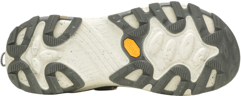 Product gallery image number 4 for product Speed Fusion Strap Sandals - Men's