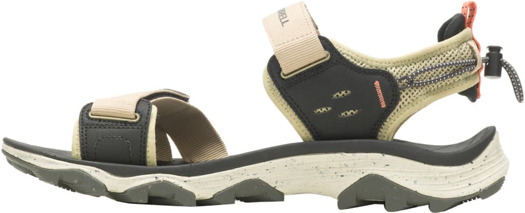 Product gallery image number 5 for product Speed Fusion Strap Sandals - Men's