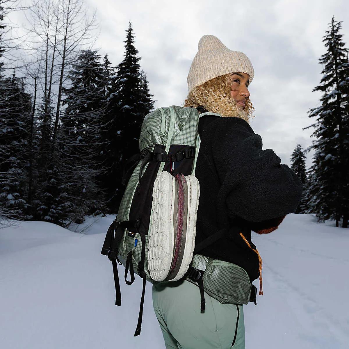 Product gallery image number 8 for product Hut Moc 2 Slip-on Sandals - Men's