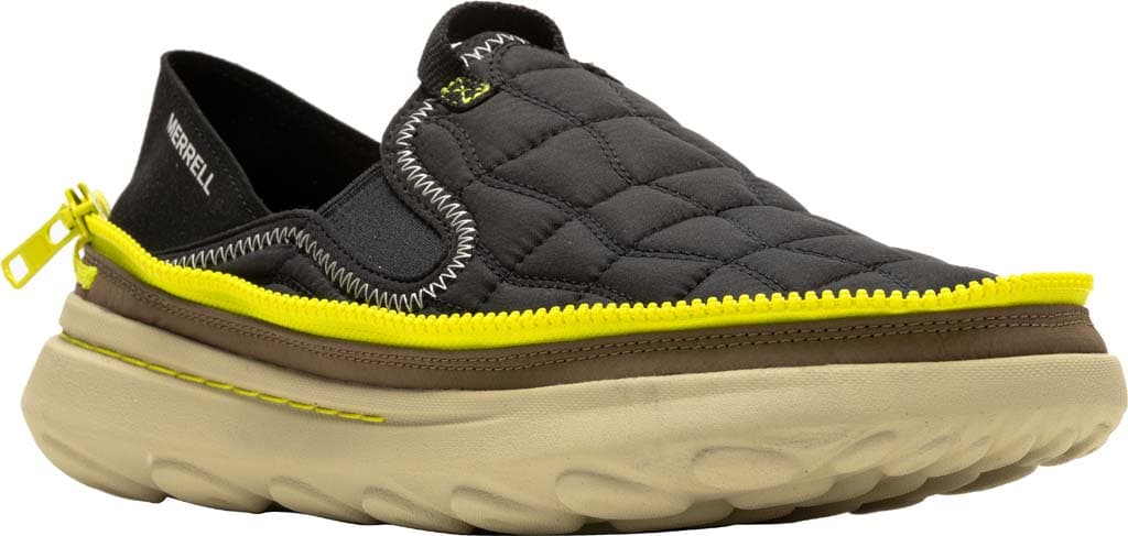 Product gallery image number 3 for product Hut Moc 2 Slip-on Sandals - Men's