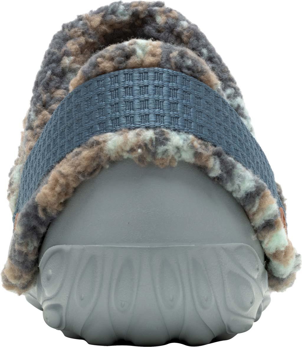 Product gallery image number 5 for product Hydro Moc 2 Snug High Rise Sandals - Men's