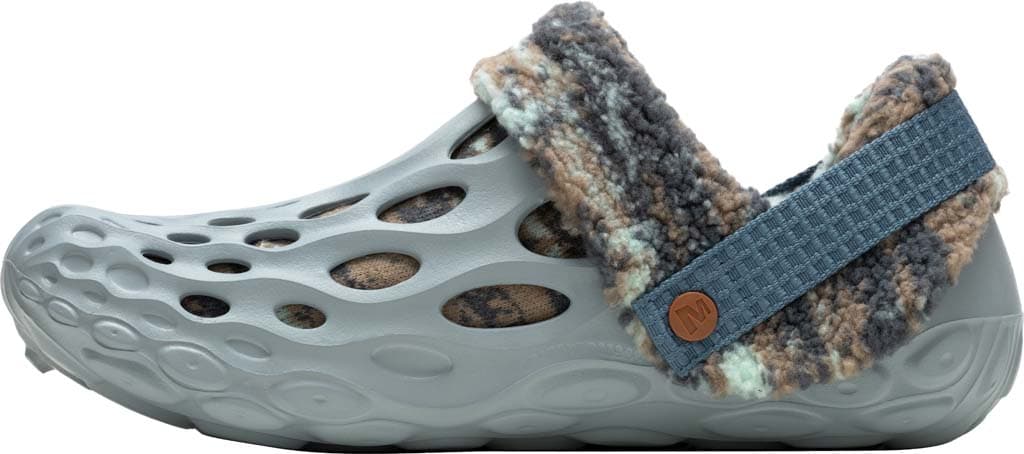 Product gallery image number 6 for product Hydro Moc 2 Snug High Rise Sandals - Men's