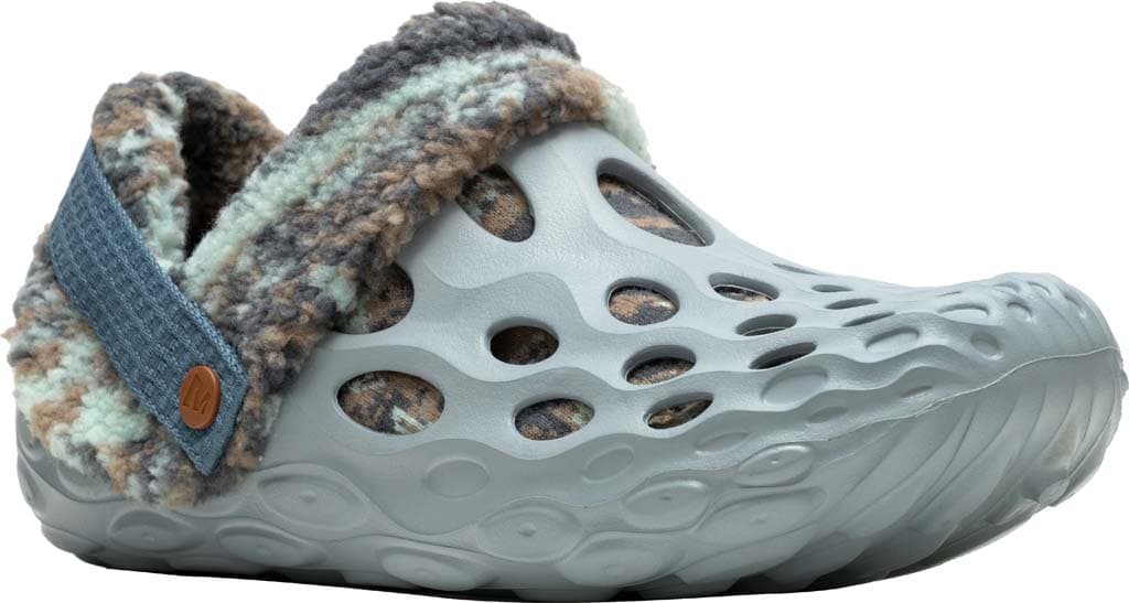 Product gallery image number 4 for product Hydro Moc 2 Snug High Rise Sandals - Men's