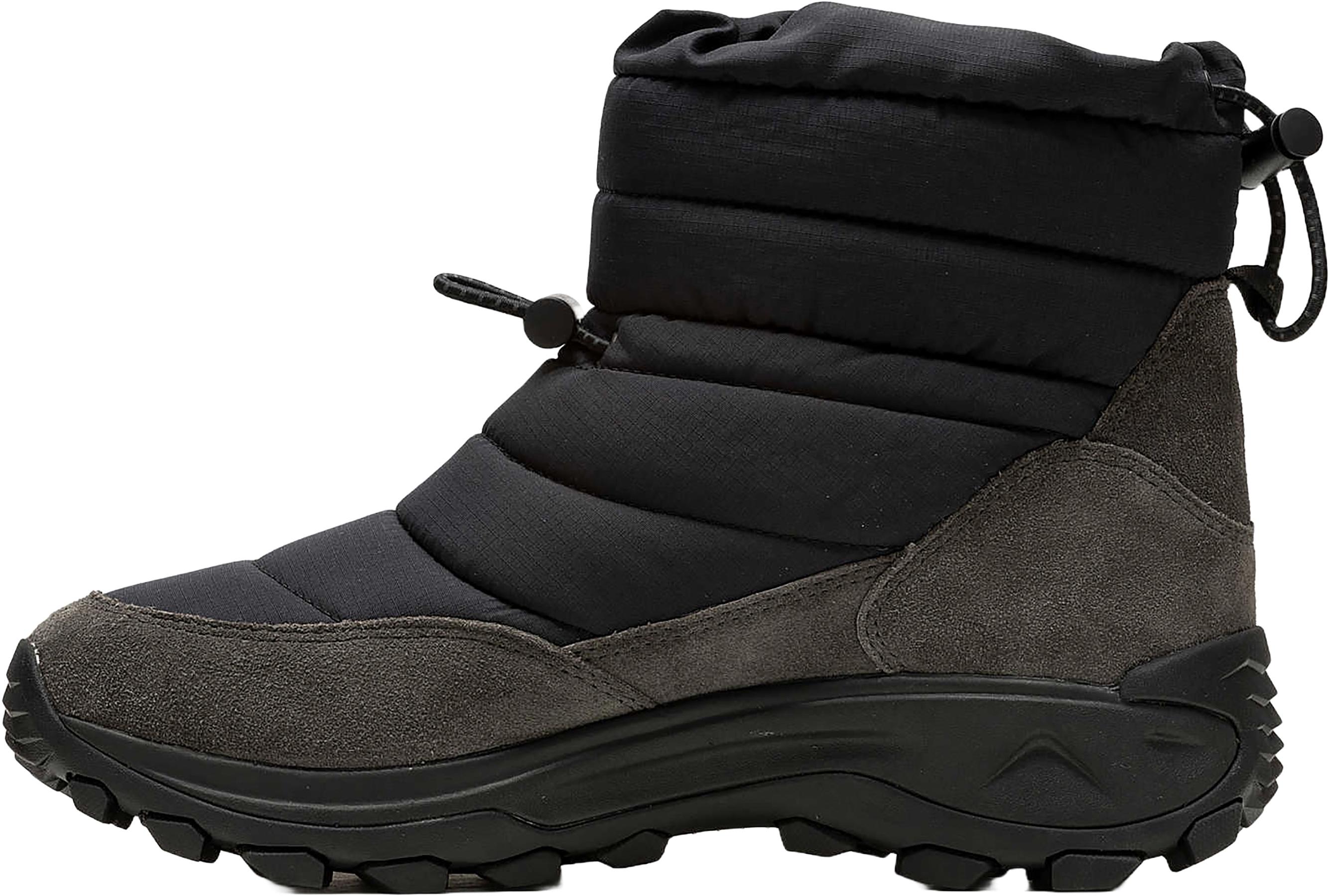 Numéro de l'image de la galerie de produits 6 pour le produit Bottes Winter Moc Zero [Hautes] - Homme