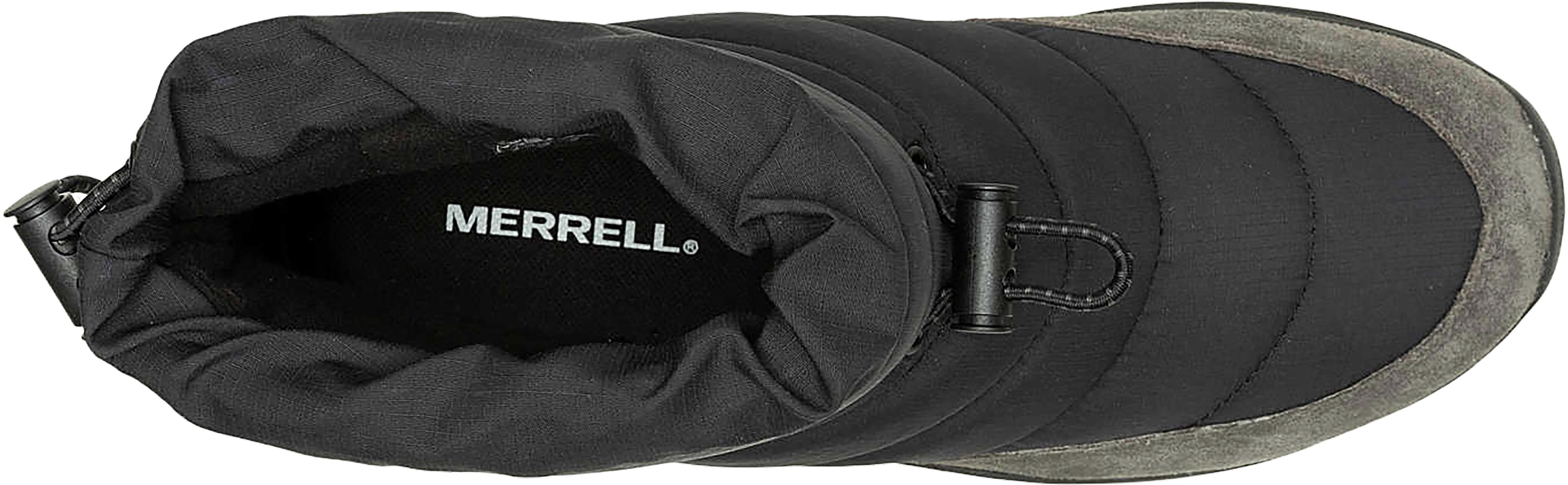 Numéro de l'image de la galerie de produits 5 pour le produit Bottes Winter Moc Zero [Hautes] - Homme