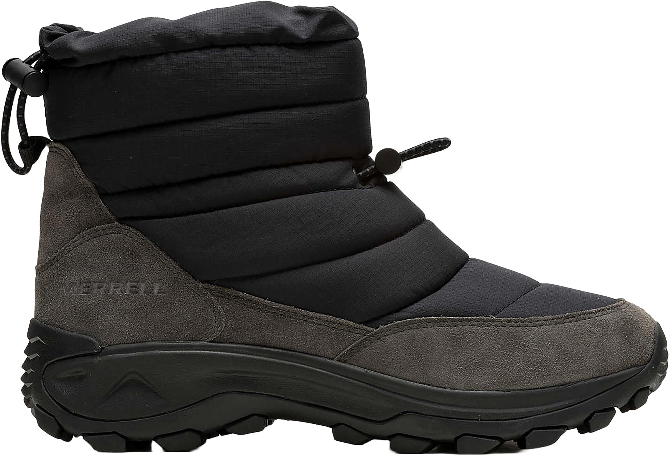Numéro de l'image de la galerie de produits 1 pour le produit Bottes Winter Moc Zero [Hautes] - Homme