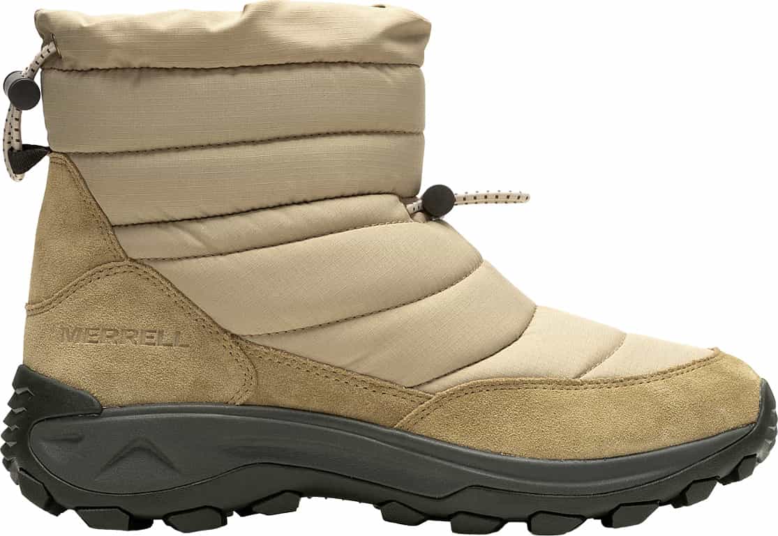 Product image for Bottes Winter Moc Zero [Hautes] - Homme