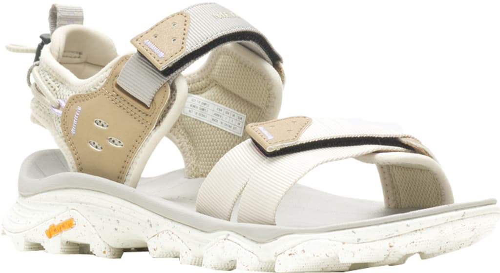 Product gallery image number 3 for product Speed Fusion Strap Sandals - Women's