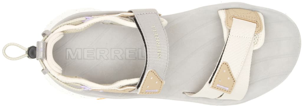Product gallery image number 4 for product Speed Fusion Strap Sandals - Women's
