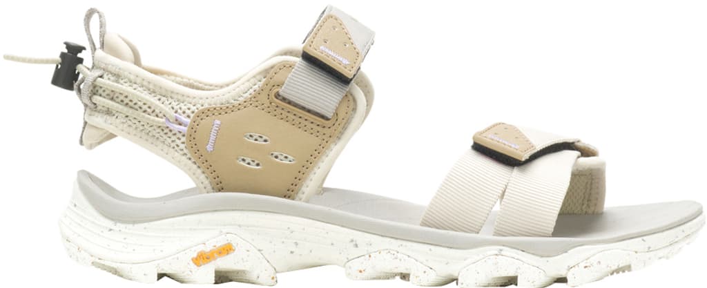 Product gallery image number 1 for product Speed Fusion Strap Sandals - Women's