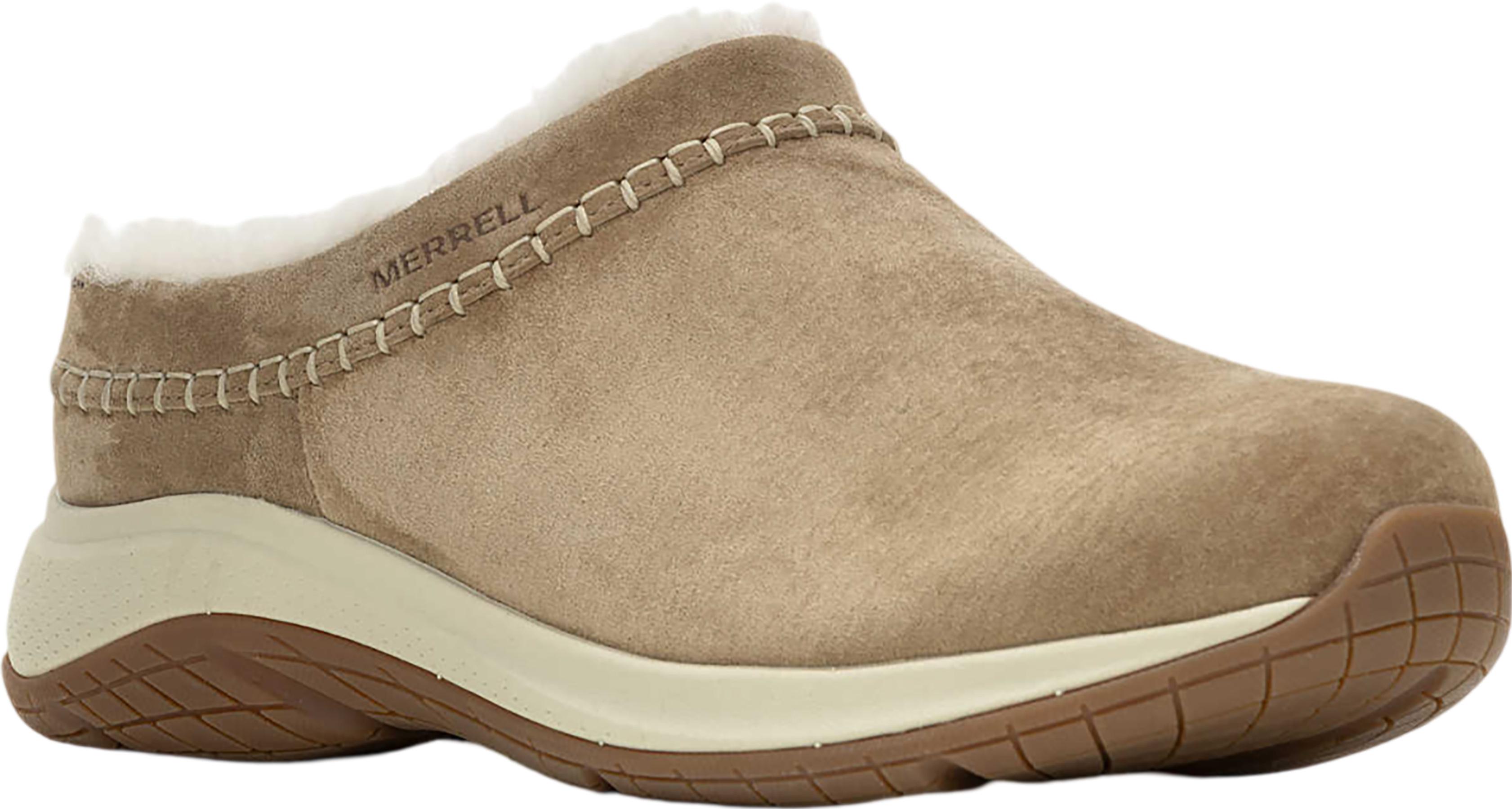 Product gallery image number 4 for product Encore Ice 5 Slip-on Shoes - Women’s